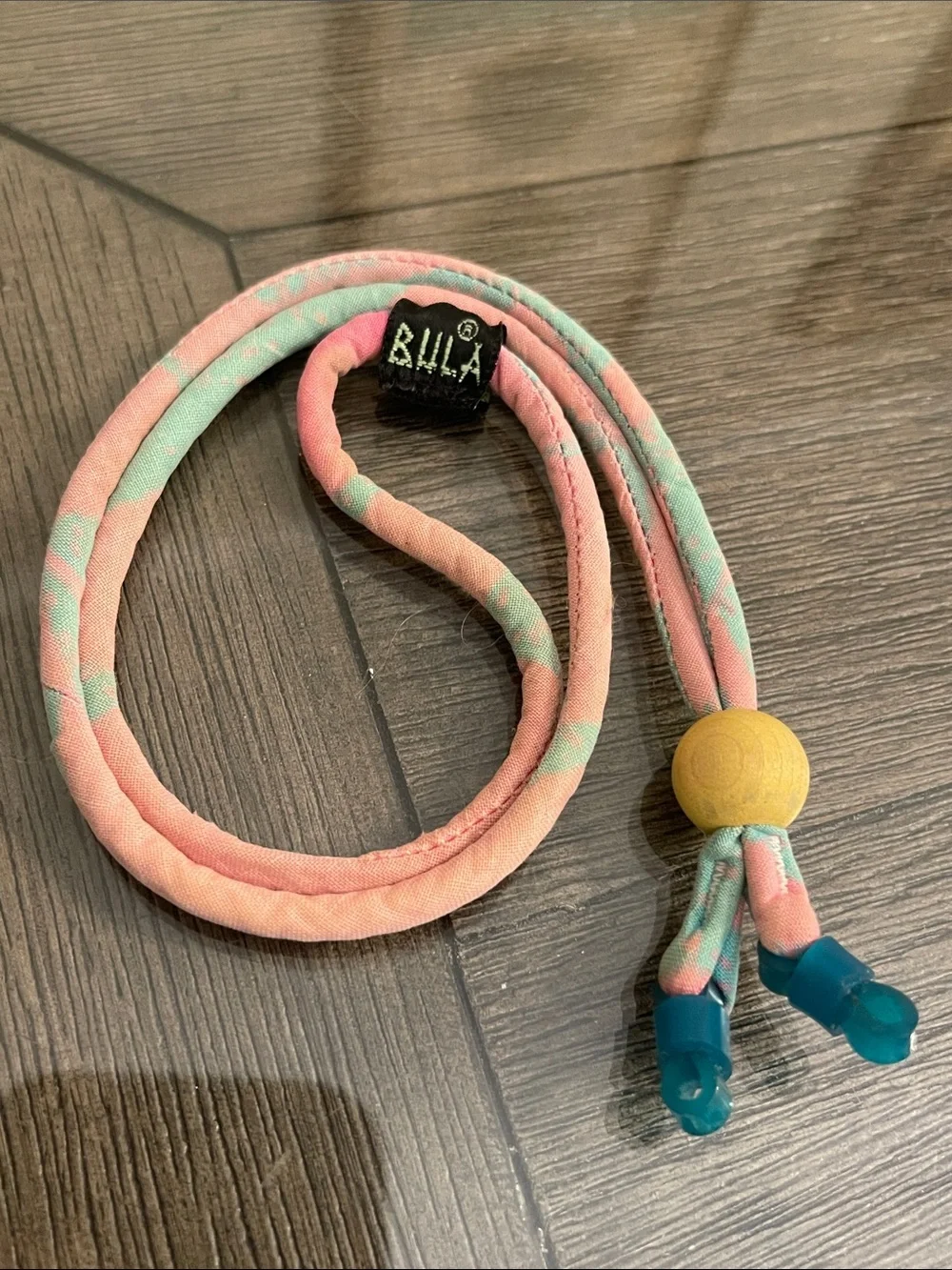 Vintage BULA 